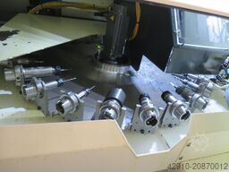 DMG CTX Beta 1250 TC4A