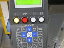 DMG CTX Beta 1250 TC4A