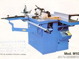 SCM GENIUS M 10/SI