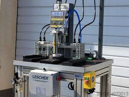 MTI-Maschinenbau LBM-4