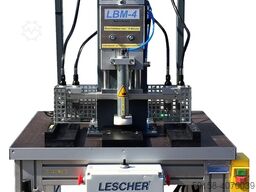 MTI-Maschinenbau PBM-150