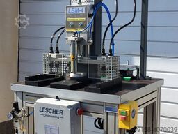 MTI-Maschinenbau PBM-150