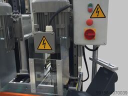 MTI-Maschinenbau PBM-150