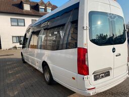 MERCEDES-BENZ Sprinter EV Novus Cityline Sitzplätze 13 +2Klap