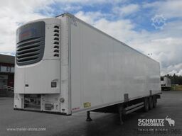 Schmitz Cargobull Semitrailer Reefer Multitemp