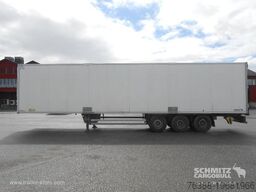 Schmitz Cargobull Semitrailer Reefer Multitemp
