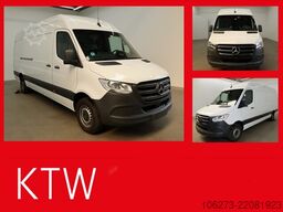 Mercedes-Benz Sprinter 317 Maxi,Automatik,Kamera,Klima,MBUX