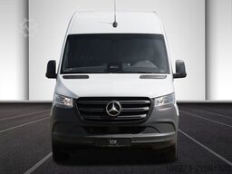 Mercedes-Benz Sprinter 317 Maxi,Automatik,Kamera,Klima,MBUX