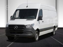 Mercedes-Benz Sprinter 317 Maxi,Automatik,Kamera,Klima,MBUX
