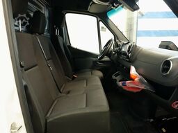 Mercedes-Benz Sprinter 317 Maxi,Automatik,Kamera,Klima,MBUX