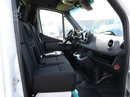 Mercedes-Benz Sprinter 317 Maxi,Automatik,Kamera,Klima,MBUX