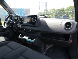 Mercedes-Benz Sprinter 317 Maxi,Automatik,Kamera,Klima,MBUX