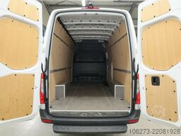 Mercedes-Benz Sprinter 317 Maxi,Automatik,Kamera,Klima,MBUX