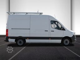 Mercedes-Benz Sprinter315 KA,L2H2,AHK,Sortimo,Dachträger
