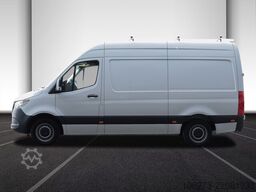 Mercedes-Benz Sprinter315 KA,L2H2,AHK,Sortimo,Dachträger