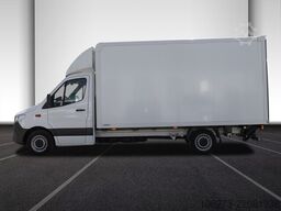 Mercedes-Benz Sprinter317CDI Maxi Koffer,LBW,Klima,Kamera