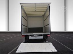 Mercedes-Benz Sprinter317CDI Maxi Koffer,LBW,Klima,Kamera
