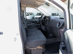 Mercedes-Benz Vito114CDI KA Extralang ,AHK,SortimoRegal