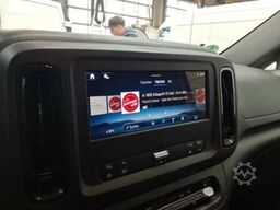 Mercedes-Benz Vito116CDI KA lang,Klima,Tempomat,Kamera