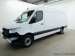 Mercedes-Benz Sprinter 317 Maxi,9GTronic,AHK3,5to,TCO