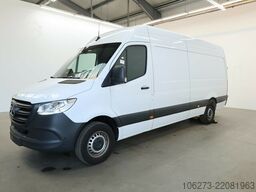 Mercedes-Benz Sprinter 317 Maxi,Automatik,Kamera,Klima,MBUX