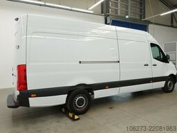 Mercedes-Benz Sprinter 317 Maxi,Automatik,Kamera,Klima,MBUX