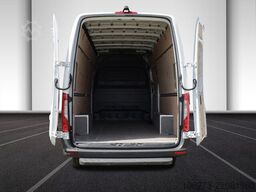 Mercedes-Benz Sprinter 317 Maxi,Automatik,Kamera,Klima,MBUX