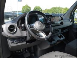 Mercedes-Benz Sprinter 317 Maxi,Automatik,Kamera,Klima,MBUX