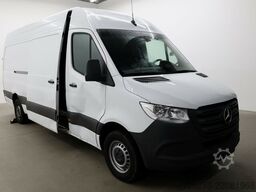 Mercedes-Benz Sprinter 317 Maxi,Automatik,Kamera,Klima,MBUX