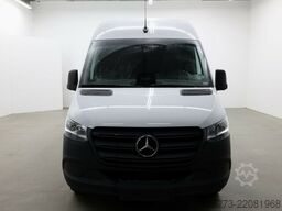 Mercedes-Benz Sprinter 317 Maxi,Automatik,Kamera,Klima,MBUX