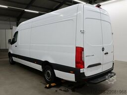 Mercedes-Benz Sprinter 317 Maxi,Automatik,Kamera,Klima,MBUX