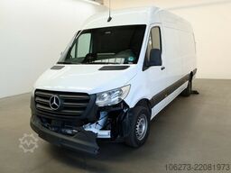 Mercedes-Benz Sprinter 317 Maxi,Automatik,Kamera,Klima,MBUX