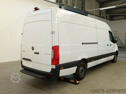 Mercedes-Benz Sprinter 317 Maxi,Automatik,Kamera,Klima,MBUX