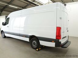 Mercedes-Benz Sprinter 317 Maxi,Automatik,Kamera,Klima,MBUX
