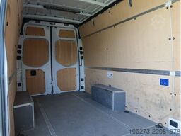 Mercedes-Benz Sprinter 317 Maxi,Automatik,Kamera,Klima,MBUX