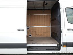 Mercedes-Benz Sprinter 317 Maxi,Automatik,Kamera,Klima,MBUX