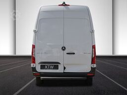 Mercedes-Benz Sprinter 317 Maxi,Automatik,Kamera,Klima,MBUX