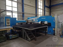 FINNPOWER LP-6