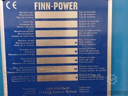 FINNPOWER LP-6