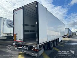Schmitz Cargobull Semitrailer Reefer Standard Hayon