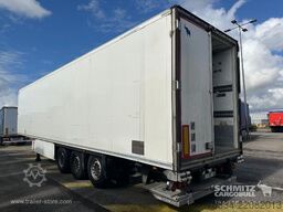 Schmitz Cargobull Semitrailer Reefer Standard Hayon