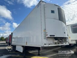 Schmitz Cargobull Semitrailer Reefer Standard Hayon
