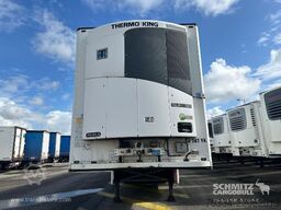 Schmitz Cargobull Semitrailer Reefer Standard Hayon