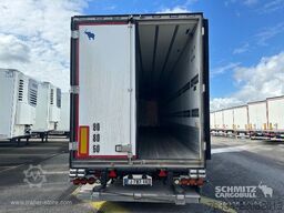 Schmitz Cargobull Semitrailer Reefer Standard Hayon