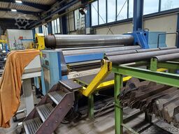 Haeusler VRM Hydr 3000x12