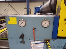Haeusler VRM Hydr 3000x12