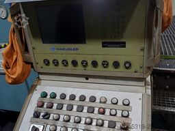 Haeusler VRM Hydr 3000x12