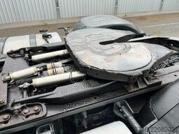 DAF XF 480 SSC *MEGA *Intarder *Hubsattelkupplung *...