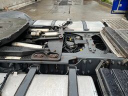 DAF XF 480 SSC *MEGA *Intarder *Hubsattelkupplung *...