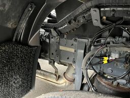 DAF XF 480 SSC *MEGA *Intarder *Hubsattelkupplung *...